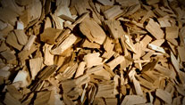 Wood Pulp